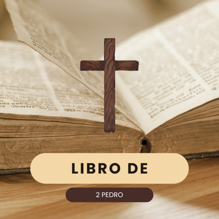 2Pedro 2  Nada ha Cambiado Falsos Profetas
